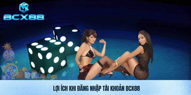 Đăng Nhập Bcx88 Nhanh Chóng, An Toàn Và Tiện Lợi 3 Đăng nhập BCX88 - Trải nghiệm tuyệt vời tiện ích cá cược 5.0